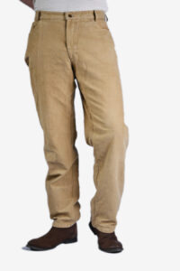Vintage Burberry trousers