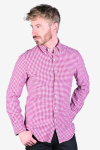Vintage Ralph Lauren check shirt