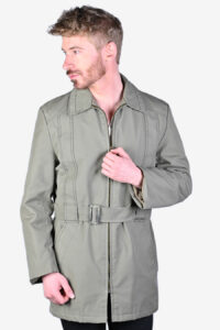 Men's 1970's coat