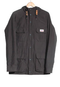 Vintage Penfield Kasson parka