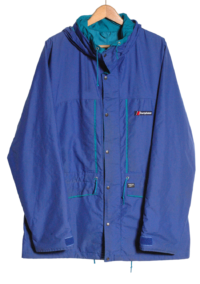 Vintage Berghaus Gemini GTX ZX jacket