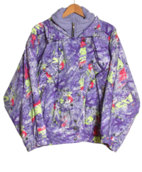 Vintage women's Elho ski jacket