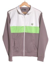 Vintage Fred Perry tracksuit jacket