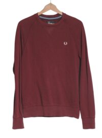 Vintage Fred Perry sweatshirt