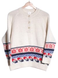 Vintage 1980's St Michael jumper