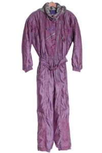 Vintage Luhta ski suit