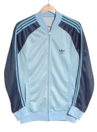 Vintage Adidas Ventex ATP track jacket