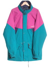 Vintage Berghaus Villars jacket