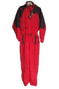 Women's ski suit