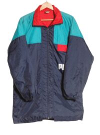 Vintage retro Puma coat