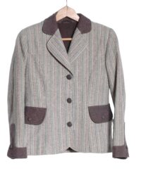 Vintage wool jacket