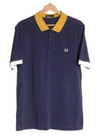 Vintage Fred Perry polo shirt