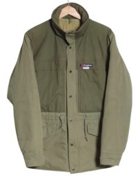 Vintage Berghaus Blizzard jacket