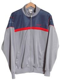Vintage 1980's Adidas track jacket