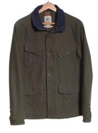 Vintage Timberland jacket