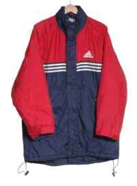 Vintage 1990's Adidas coat