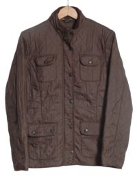 Vintage Barbour Polarquilt quilted jacket