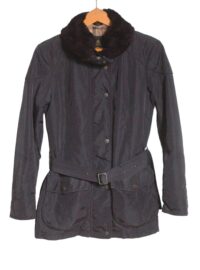 Vintage Barbour Outlaw jacket