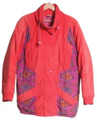 Vintage C&A Rodeo ski jacket