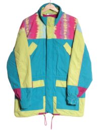 Vintage Adidas Trekking jacket