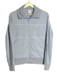 Men's 1970's Adidas track jacket