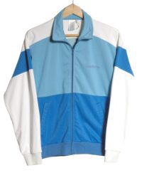 Vintage 1970's Adidas track jacket