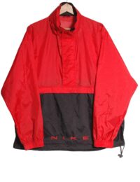 Vintage Nike windbreaker jacket