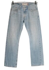 Vintage Levi's 514 jeans