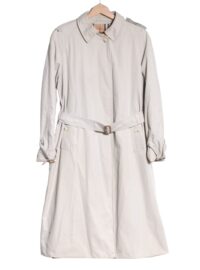 Vintage Burberrys trench coat
