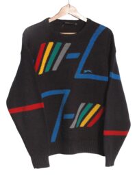 Vintage 1980's Slazenger jumper