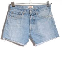 Vintage Levi's 501 shorts
