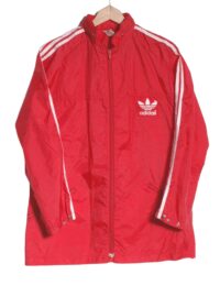 Vintage women's Adidas windbreaker