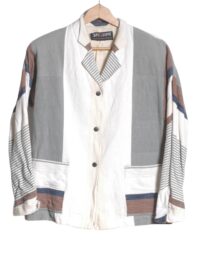 Vintage arty jacket