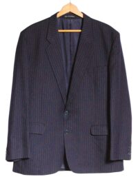 Vintage Chatsworth pinstripe suit