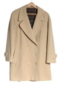 Vintage Country Casuals coat