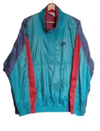 Vintage 1990's Nike shell top
