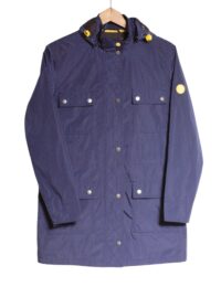 Vintage Barbour Hackamore jacket