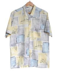 Vintage 1980's St Michael shirt