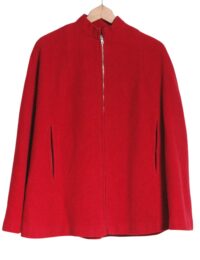 Vintage 1960's cape