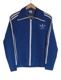 Vintage Adidas Europa track jacket