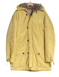 Vintage Johnson's Igloo parka coat