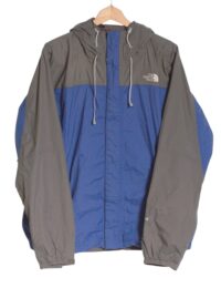 Vintage The North Face Hyvent jacket
