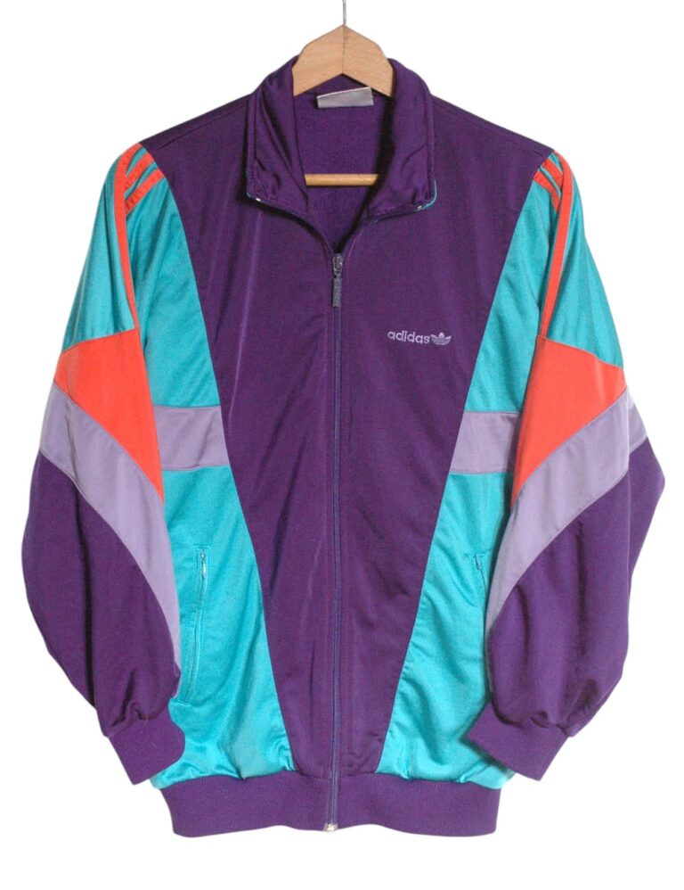 Vintage Adidas Jackets - Brick Vintage