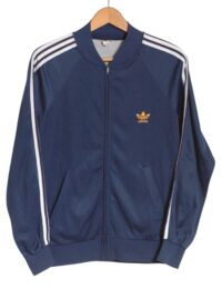 Vintage Adidas Ventex track jacket