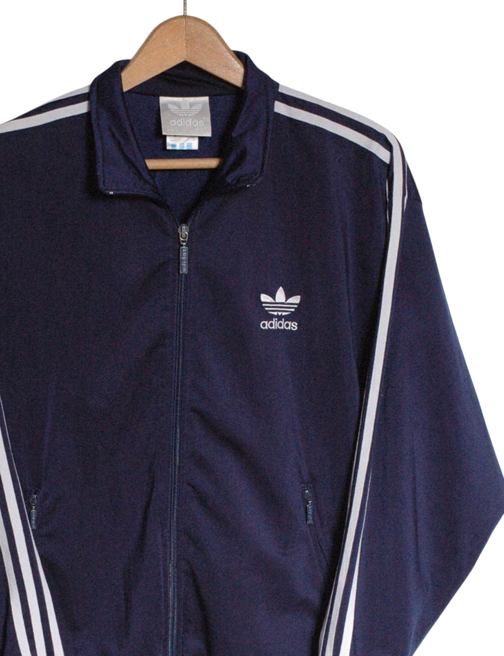 Vintage Adidas Firebird Track Jacket | Size M