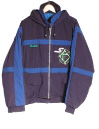 Vintage Campri ski jacket