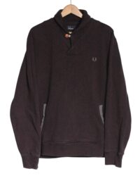 Vintage 1990's Fred Perry sweatshirt