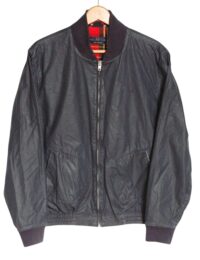 Vintage 1990's Fred Perry Harrington jacket