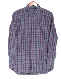 Vintage Pendleton cotton shirt