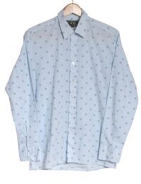 Vintage 1970's JB London shirt